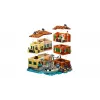Set de construcción LEGO Ideas 21359 Riviera italiana, 3251 piezas, 10 minifiguras, a partir de 18 años