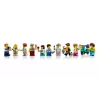 Set de construcción LEGO Ideas 21359 Riviera italiana, 3251 piezas, 10 minifiguras, a partir de 18 años