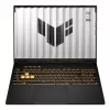 Portátil gaming ASUS TUF Gaming F16 FX608JPR-I7161 de 16 pulgadas FHD+ 165 Hz, Intel Core i7-14650HX, 16 GB DDR5, SSD de 1 TB, NVIDIA GeForce RTX 5070, sin sistema operativo