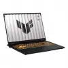 Portátil gaming ASUS TUF Gaming F16 FX608JPR-I7161 de 16 pulgadas FHD+ 165 Hz, Intel Core i7-14650HX, 16 GB DDR5, SSD de 1 TB, NVIDIA GeForce RTX 5070, sin sistema operativo