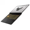Portátil gaming ASUS TUF Gaming F16 FX608JPR-I7161 de 16 pulgadas FHD+ 165 Hz, Intel Core i7-14650HX, 16 GB DDR5, SSD de 1 TB, NVIDIA GeForce RTX 5070, sin sistema operativo