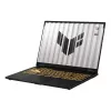 Portátil gaming ASUS TUF Gaming F16 FX608JPR-I7161 de 16 pulgadas FHD+ 165 Hz, Intel Core i7-14650HX, 16 GB DDR5, SSD de 1 TB, NVIDIA GeForce RTX 5070, sin sistema operativo