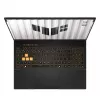 Portátil gaming ASUS TUF Gaming F16 FX608JPR-I7161 de 16 pulgadas FHD+ 165 Hz, Intel Core i7-14650HX, 16 GB DDR5, SSD de 1 TB, NVIDIA GeForce RTX 5070, sin sistema operativo