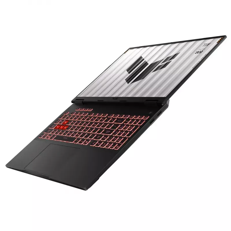 Portátil ASUS TUF Gaming A16 FA608UP 16 inch Ryzen 7 260 8 núcleos 16GB 512GB RTX 5070 165Hz W11H
