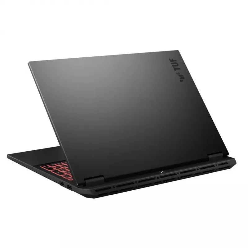 Portátil ASUS TUF Gaming A16 FA608UP 16 inch Ryzen 7 260 8 núcleos 16GB 512GB RTX 5070 165Hz W11H