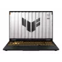 Portátil ASUS TUF Gaming F16 FX608JPR-I7161W Intel® Core™ i7 i7-14650HX 40,6 cm (16 inch) WUXGA 16 GB DDR5-SDRAM 1 TB SSD NVIDIA GeForce RTX 5070 Wi-Fi 6E (802.11ax) Windows 11 Home gris