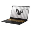 Portátil ASUS TUF Gaming F16 FX608JPR-I7161W Intel® Core™ i7 i7-14650HX 40,6 cm (16 inch) WUXGA 16 GB DDR5-SDRAM 1 TB SSD NVIDIA GeForce RTX 5070 Wi-Fi 6E (802.11ax) Windows 11 Home gris
