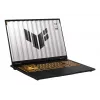 Portátil ASUS TUF Gaming F16 FX608JPR-I7161W Intel® Core™ i7 i7-14650HX 40,6 cm (16 inch) WUXGA 16 GB DDR5-SDRAM 1 TB SSD NVIDIA GeForce RTX 5070 Wi-Fi 6E (802.11ax) Windows 11 Home gris