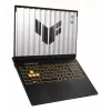 Portátil ASUS TUF Gaming F16 FX608JPR-I7161W Intel® Core™ i7 i7-14650HX 40,6 cm (16 inch) WUXGA 16 GB DDR5-SDRAM 1 TB SSD NVIDIA GeForce RTX 5070 Wi-Fi 6E (802.11ax) Windows 11 Home gris