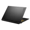 Portátil ASUS TUF Gaming F16 FX608JPR-I7161W Intel® Core™ i7 i7-14650HX 40,6 cm (16 inch) WUXGA 16 GB DDR5-SDRAM 1 TB SSD NVIDIA GeForce RTX 5070 Wi-Fi 6E (802.11ax) Windows 11 Home gris