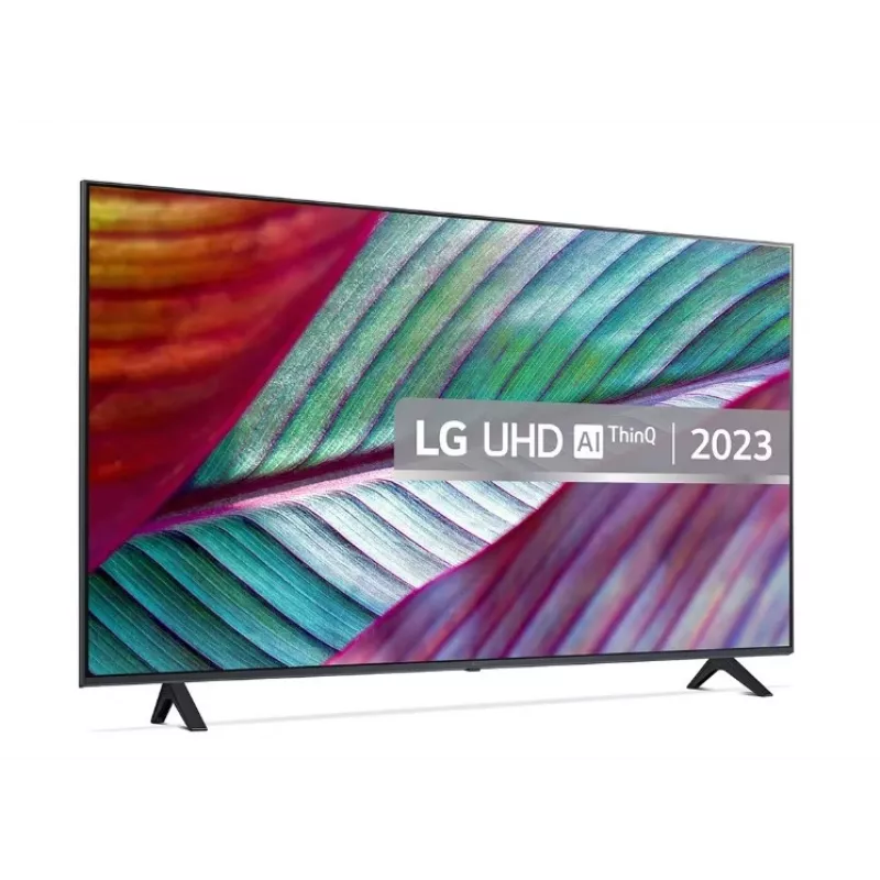 TV LG UHD 50UR78006LK 127 cm (50