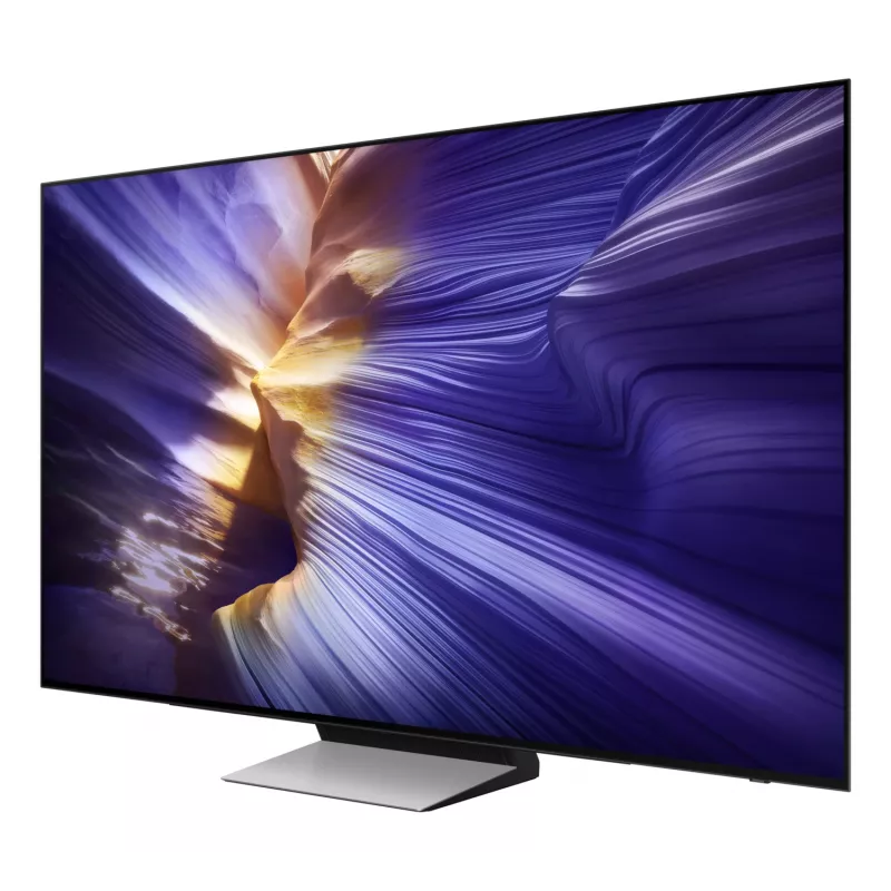 TV OLED Samsung S90F QE83S90FAE 83