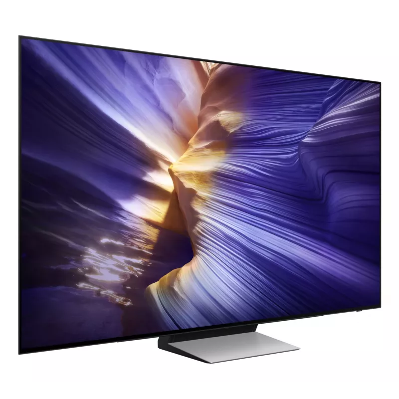 TV OLED Samsung S90F QE83S90FAE 83