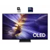 TV OLED Samsung S90F QE83S90FAE 83