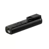 Linterna de trabajo de bolsillo Ledlenser 502735 12W LED negra