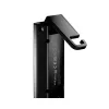 Linterna de trabajo de bolsillo Ledlenser 502735 12W LED negra
