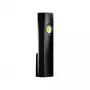 Linterna de trabajo de bolsillo Ledlenser 502735 12W LED negra