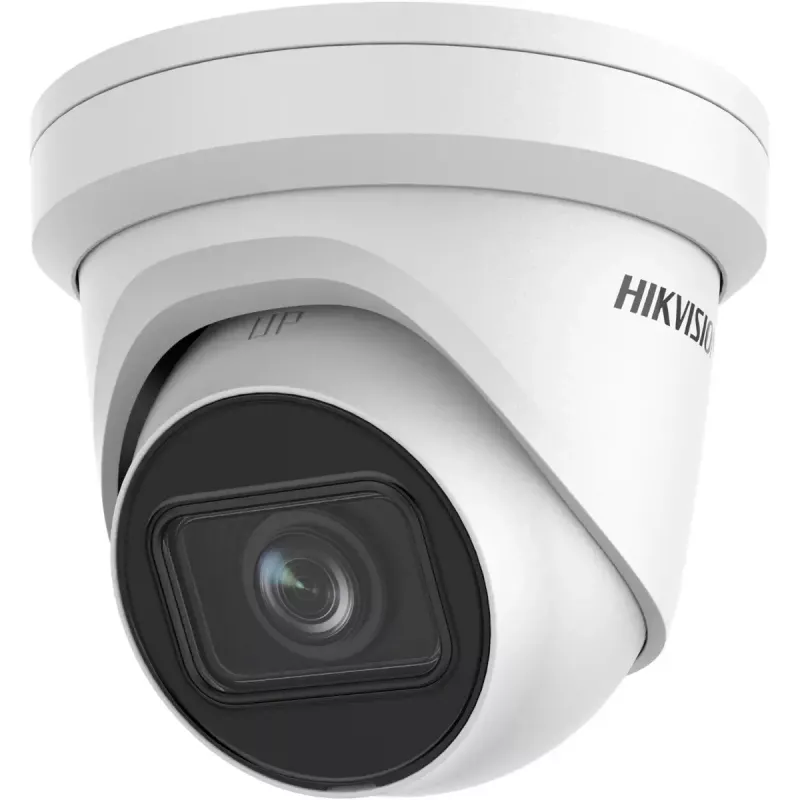 Hikvision DS-2CD2H23G2-IZS cámara IP tipo turret, 2 MP, objetivo 2,8-12 mm, Easy IP 2.0+