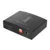 Extractor de audio HDMI 4K30 Lindy