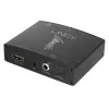 Extractor de audio HDMI 4K30 Lindy