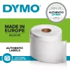 Impresora de etiquetas DYMO LabelWriter 450 Duo | Impresora de etiquetas de termoimpresión directa | Impresión rápida de etiquetas, códigos de barras y más | Imprime tanto etiquetas LW como etiquetas de plástico D1