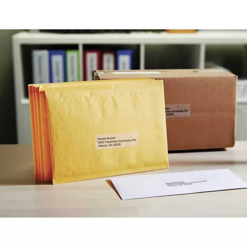 Impresora de etiquetas DYMO LabelWriter 450 Duo | Impresora de etiquetas de termoimpresión directa | Impresión rápida de etiquetas, códigos de barras y más | Imprime tanto etiquetas LW como etiquetas de plástico D1
