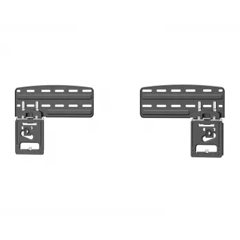 Soporte de pared para TV Neomounts WL30-265BL1 43-85