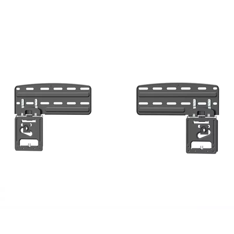 Soporte de pared para TV Neomounts WL30-265BL1 43-85