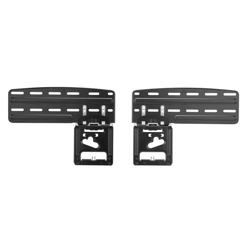Soporte de pared para TV Neomounts WL30-265BL1 43-85