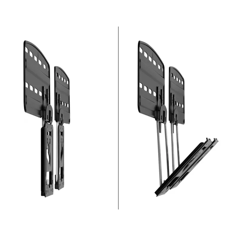 Soporte de pared para TV Neomounts WL30-265BL1 43-85
