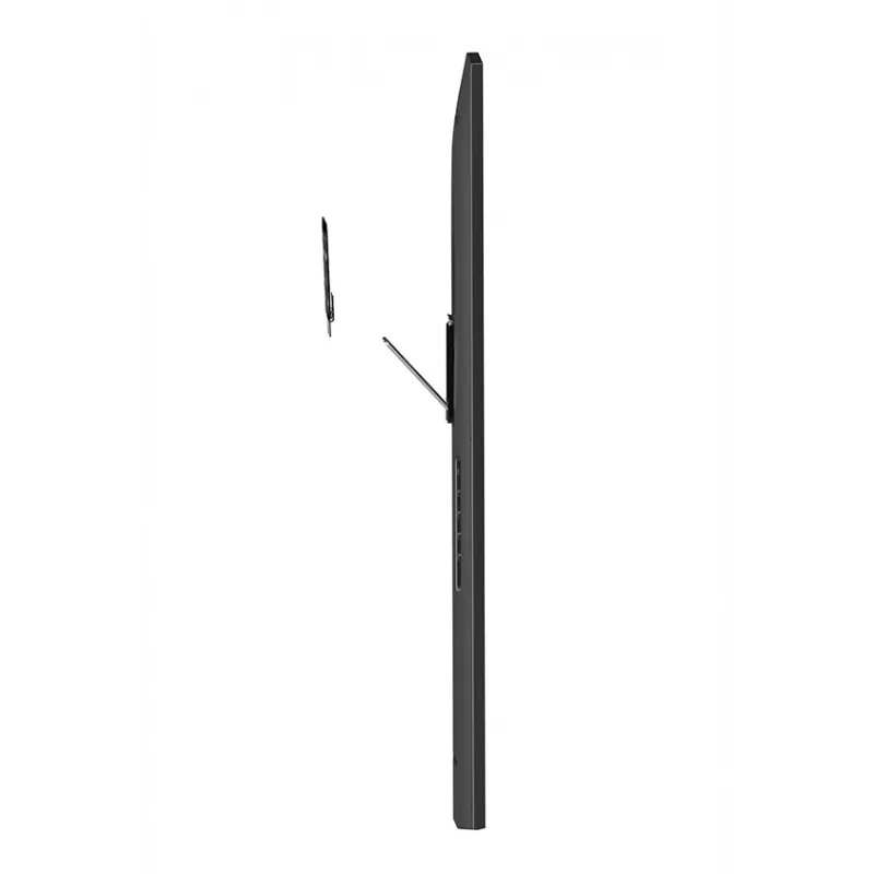 Soporte de pared para TV Neomounts WL30-265BL1 43-85