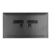 Soporte de pared para TV Neomounts WL30-265BL1 43-85