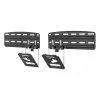 Soporte de pared para TV Neomounts WL30-265BL1 43-85