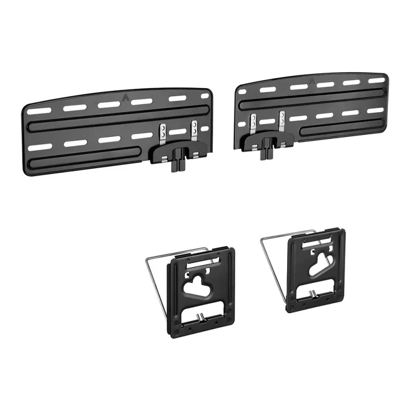 Soporte de pared para TV Neomounts WL30-265BL1 43-85