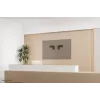 Soporte de pared para TV Neomounts WL30-265BL1 43-85
