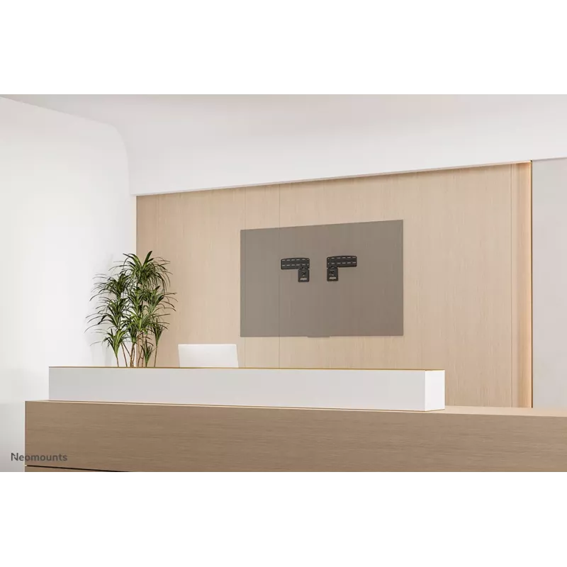 Soporte de pared para TV Neomounts WL30-265BL1 43-85