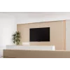 Soporte de pared para TV Neomounts WL30-265BL1 43-85