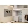 Soporte de pared para TV Neomounts WL30-265BL1 43-85