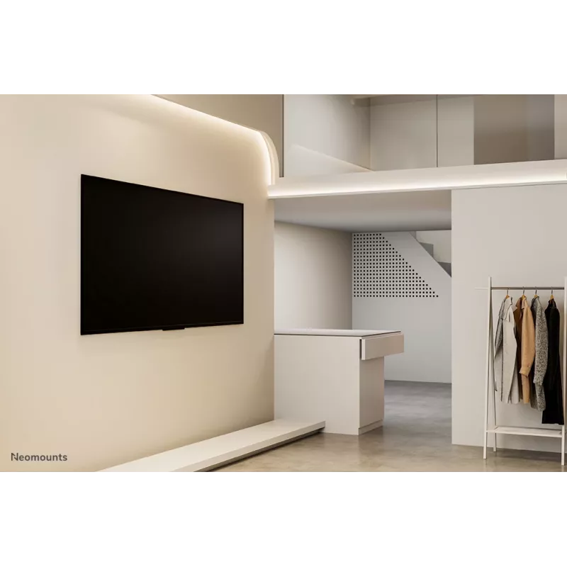 Soporte de pared para TV Neomounts WL30-265BL1 43-85