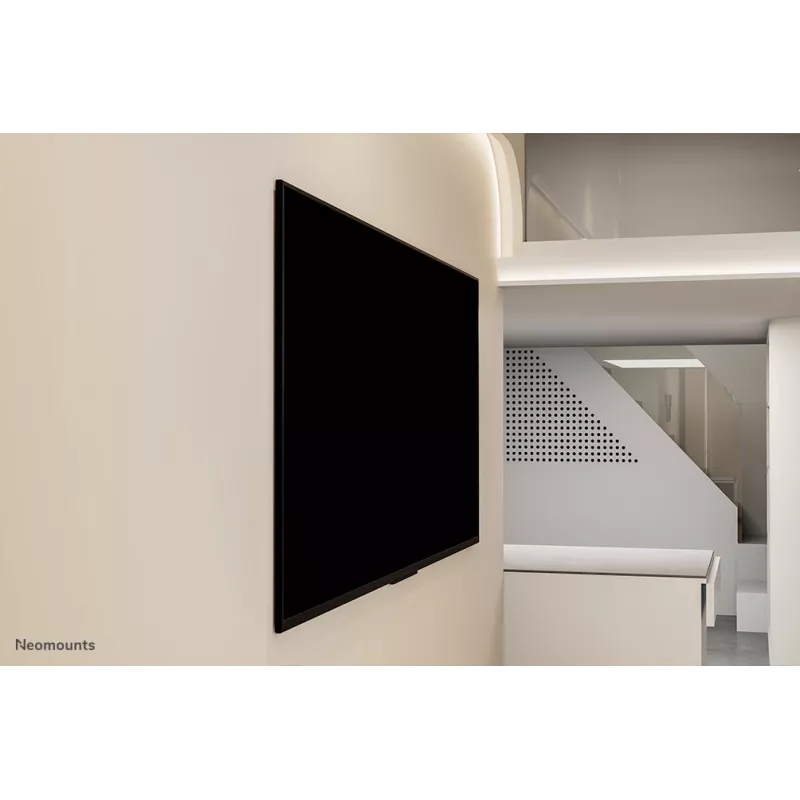 Soporte de pared para TV Neomounts WL30-265BL1 43-85