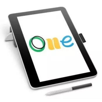 Pantalla con lápiz WACOM - One 12 - 11,6