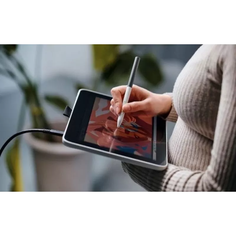Pantalla con lápiz WACOM - One 12 - 11,6