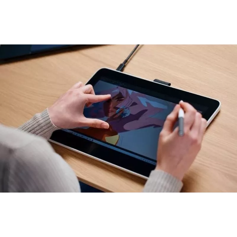 Pantalla con lápiz WACOM - One 12 - 11,6
