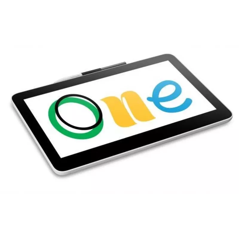 Pantalla con lápiz WACOM - One 12 - 11,6