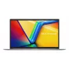 Portátil ASUS Vivobook 17 X1704VA-AU817W Intel Core 5 120U 43,9 cm (17,3 inch) Full HD 16 GB DDR4-SDRAM 512 GB SSD Wi-Fi 6 (802.11ax) Windows 11 Home plata