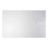 Portátil ASUS Vivobook 17 X1704VA-AU817W Intel Core 5 120U 43,9 cm (17,3 inch) Full HD 16 GB DDR4-SDRAM 512 GB SSD Wi-Fi 6 (802.11ax) Windows 11 Home plata