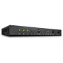 Lindy 38249 conmutador HDMI 2.0 18G de 4 puertos con audio, de sobremesa