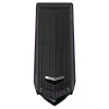 Caja de PC GIGABYTE AORUS C700 GLASS – Full-Tower, compatible con hasta E-ATX y radiadores de 420 mm, 5 ventiladores de 120 mm preinstalados, USB 3.1 Type-C, RGB Fusion