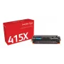 Tóner cian Everyday™ de Xerox, compatible con HP 415X (W2031X), alta capacidad