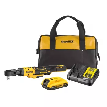 Llave de impacto DeWALT DCF512D1-QW, peso: 1,1 kg, cantidad: 1 unidad